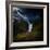 Skógafoss - Iceland-Philippe Sainte-Laudy-Framed Photographic Print