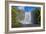 Skogafoss Waterfall, Iceland-Ivan Batinic-Framed Photographic Print