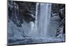 Skogafoss Waterfall in Southern Iceland-Alex Saberi-Mounted Photographic Print