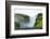 Skogafoss-Catharina Lux-Framed Photographic Print