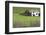 Skogasafn Turf Houses and Church in South Iceland-Bill Bachmann-Framed Photographic Print