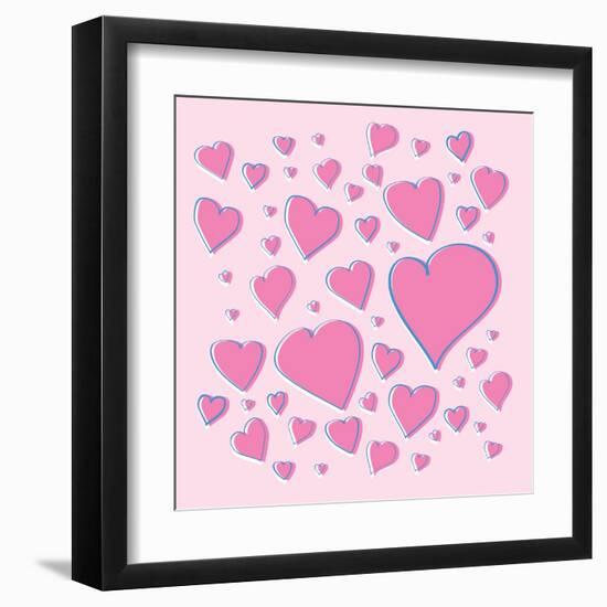 Art Print, , large