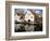 Skudeneshavn, Norway, Scandinavia, Europe-David Lomax-Framed Photographic Print