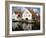 Skudeneshavn, Norway, Scandinavia, Europe-David Lomax-Framed Photographic Print