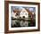 Skudeneshavn, Norway, Scandinavia, Europe-David Lomax-Framed Photographic Print