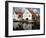 Skudeneshavn, Norway, Scandinavia, Europe-David Lomax-Framed Photographic Print