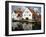 Skudeneshavn, Norway, Scandinavia, Europe-David Lomax-Framed Photographic Print