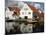 Skudeneshavn, Norway, Scandinavia, Europe-David Lomax-Mounted Photographic Print