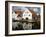 Skudeneshavn, Norway, Scandinavia, Europe-David Lomax-Framed Photographic Print