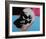 Skull, 1976-Andy Warhol-Framed Art Print