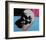 Skull, 1976-Andy Warhol-Framed Art Print