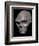 Skull of Homo Sapiens. Artist: Unknown-Unknown-Framed Giclee Print