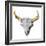 Skull-Akin Durodola-Framed Photographic Print