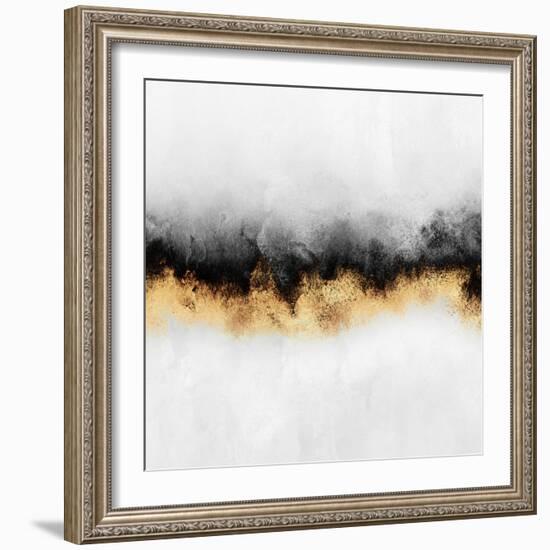 Sky 2-Elisabeth Fredriksson-Framed Giclee Print