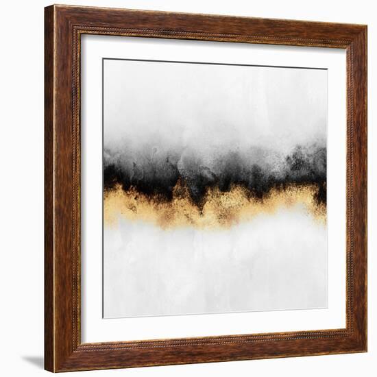 Sky 2-Elisabeth Fredriksson-Framed Giclee Print