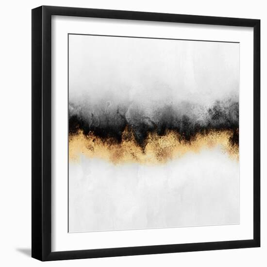 Sky 2-Elisabeth Fredriksson-Framed Giclee Print