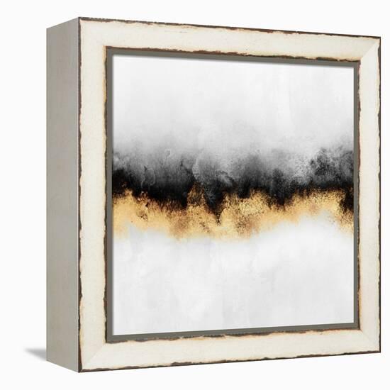 Sky 2-Elisabeth Fredriksson-Framed Premier Image Canvas