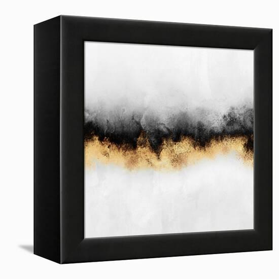 Sky 2-Elisabeth Fredriksson-Framed Premier Image Canvas