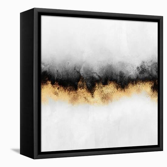 Sky 2-Elisabeth Fredriksson-Framed Premier Image Canvas