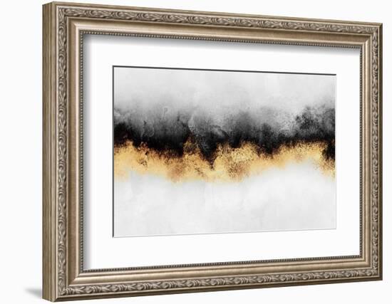 Sky 2-Elisabeth Fredriksson-Framed Photographic Print