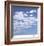 Sky 45-Ken Bremer-Framed Limited Edition