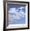 Sky 45-Ken Bremer-Framed Limited Edition