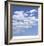 Sky 45-Ken Bremer-Framed Limited Edition