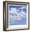 Sky 45-Ken Bremer-Framed Limited Edition