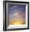 Sky 4-Ken Bremer-Framed Limited Edition