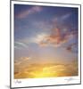 Sky 4-Ken Bremer-Mounted Limited Edition