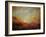 Sky Aglow-Tim O'toole-Framed Giclee Print