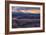 Sky Alchemy, Stormy Dead Horse Point, Moab Utah, Southwest US-Vincent James-Framed Photographic Print