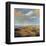 Sky and Land I-Robert Seguin-Framed Art Print