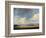 Sky and Land II-Robert Seguin-Framed Art Print