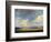 Sky and Land II-Robert Seguin-Framed Art Print