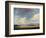 Sky and Land II-Robert Seguin-Framed Art Print