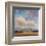 Sky and Land III-Robert Seguin-Framed Art Print