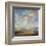 Sky and Land VI-Robert Seguin-Framed Art Print