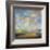 Sky and Land VI-Robert Seguin-Framed Art Print