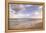 Sky and Sea-Aaron Matheson-Framed Premier Image Canvas