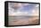 Sky and Sea-Aaron Matheson-Framed Premier Image Canvas