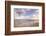 Sky and Sea-Aaron Matheson-Framed Photographic Print