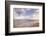 Sky and Sea-Aaron Matheson-Framed Photographic Print