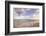 Sky and Sea-Aaron Matheson-Framed Photographic Print