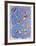 Sky Blue, c.1940-Wassily Kandinsky-Framed Art Print