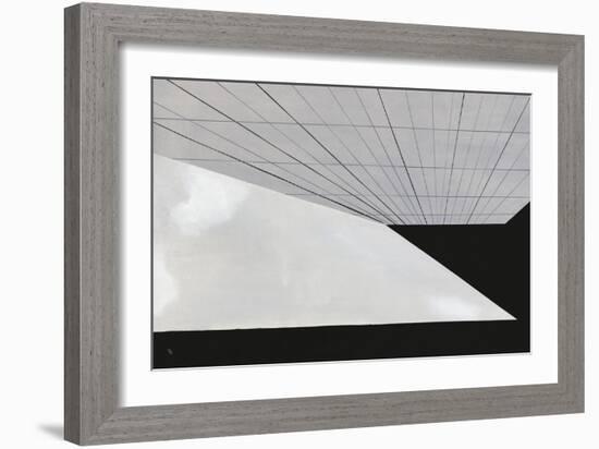 Sky Box-Brent Abe-Framed Giclee Print