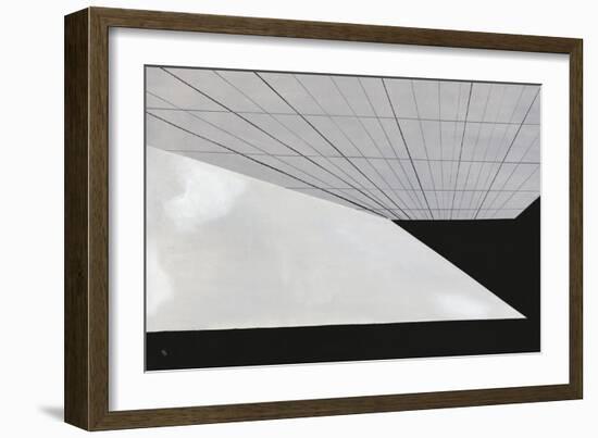 Sky Box-Brent Abe-Framed Giclee Print