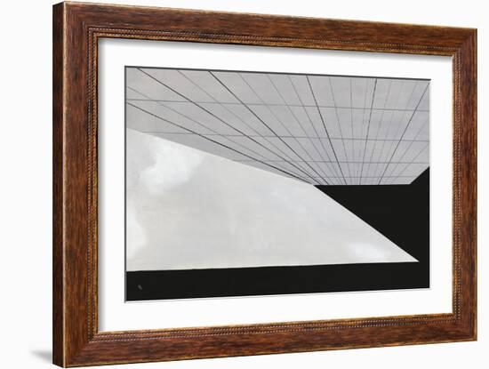 Sky Box-Brent Abe-Framed Giclee Print