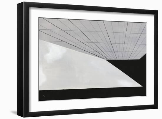 Sky Box-Brent Abe-Framed Giclee Print