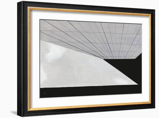 Sky Box-Brent Abe-Framed Giclee Print